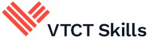 VTCT Skills certification logo